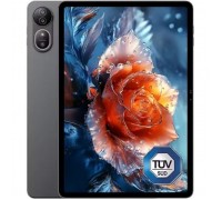 Планшет Blackview MEGA 12 SET 12.2" 12/256GB 5G NFC Space Grey (6931548325307)