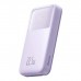 Батарея універсальна Baseus Comet 20000mAh 22.5W PD QC Purple (PPMD020105)