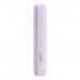 Батарея універсальна Baseus Comet 20000mAh 22.5W PD QC Purple (PPMD020105)