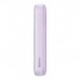 Батарея універсальна Baseus Comet 20000mAh 22.5W PD QC Purple (PPMD020105)