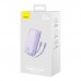 Батарея універсальна Baseus Comet 20000mAh 22.5W PD QC Purple (PPMD020105)