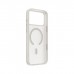 Чохол до мобільного телефона Belkin Magnetic Protective Grip iPhone 17 Pro Max Sand (MSA036HQSA)