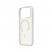 Чохол до мобільного телефона Belkin Magnetic Protective Grip iPhone 17 Pro Max Sand (MSA036HQSA)