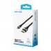 Кабель мультимедійний HDMI M to HDMI micro M 2.1m V2.0 8K 60Hz green Vention (AGKGH)