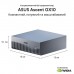 Комп'ютер ASUS Ascent GX10 GX10-GG0003BN / NVIDIA GB10, 128, 1TB, Wi-Fi7 (90MS0371-M00030)