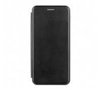 Чохол до мобільного телефона ColorWay Simple Book Oppo A6 Pro Black (CW-CSBOA6P-BK)