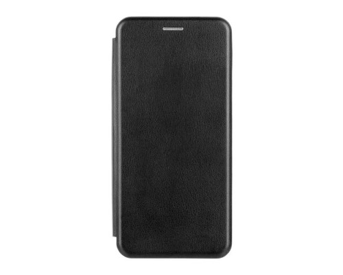 Чохол до мобільного телефона ColorWay Simple Book Oppo A6 Pro Black (CW-CSBOA6P-BK)