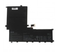 Акумулятор до ноутбука Asus PRO B9440UA C41N1619, 3120mAh (48Wh), 4cell, 15.4V, Li-Pol AlSoft (A71169)