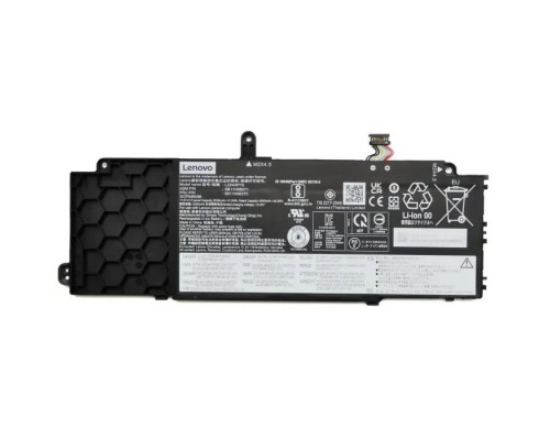 Акумулятор до ноутбука Lenovo ThinkPad X13 Gen5 L22M3P76, 3536mAh (41Wh), 3cell, 11.61V, Li-ion (A71167)