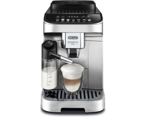 Кавомашина DeLonghi ECAM 290.85 SBX
