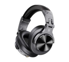 Навушники OneOdio Fusion A70 Bluetooth+3,5мм/6,35мм Black (A70 Black)
