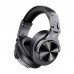 Навушники OneOdio Fusion A70 Bluetooth+3,5мм/6,35мм Black (A70 Black)
