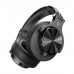 Навушники OneOdio Fusion A70 Bluetooth+3,5мм/6,35мм Black (A70 Black)