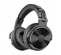 Навушники OneOdio Pro 10 3,5мм/6,35мм Black (Pro 10 Black)
