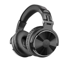 Навушники OneOdio Pro 10 3,5мм/6,35мм Black (Pro 10 Black)