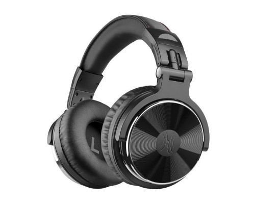 Навушники OneOdio Pro 10 3,5мм/6,35мм Black (Pro 10 Black)