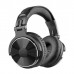 Навушники OneOdio Pro 10 3,5мм/6,35мм Black (Pro 10 Black)