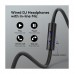 Навушники OneOdio Pro 10 3,5мм/6,35мм Black (Pro 10 Black)