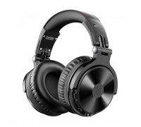 Навушники OneOdio Studio Pro C Bluetooth+3,5мм Black (Pro C Black)