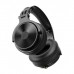 Навушники OneOdio Studio Pro C Bluetooth+3,5мм Black (Pro C Black)