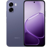 Мобільний телефон Oppo A6X NFC 4/128GB Plum Purple (OFCPH2819_PURPLE)