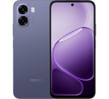 Мобільний телефон Oppo A6X NFC 4/128GB Plum Purple (OFCPH2819_PURPLE)