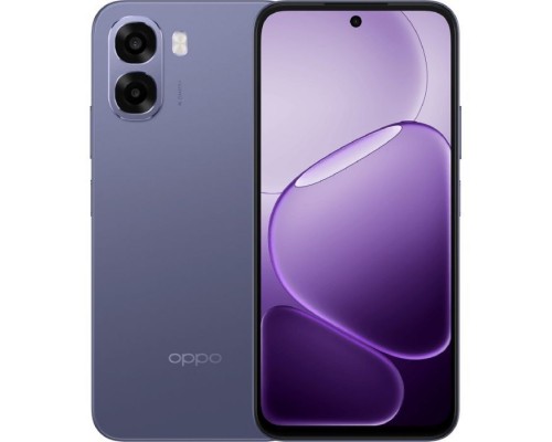 Мобільний телефон Oppo A6X NFC 4/128GB Plum Purple (OFCPH2819_PURPLE)