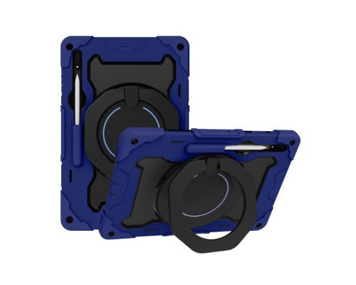 Чохол до планшета BeCover Stand Samsung Galaxy Tab S10 FE Plus (SM-X620/SM-X626) 13.1