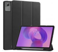 Чохол до планшета BeCover Flexible TPU Mate Lenovo Idea Tab/K11 (2nd Gen) TB336/Xiaoxin Pad (2025) 11" Black (714893)