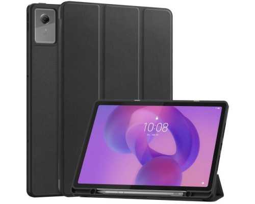 Чохол до планшета BeCover Flexible TPU Mate Lenovo Idea Tab/K11 (2nd Gen) TB336/Xiaoxin Pad (2025) 11