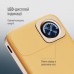 Батарея універсальна ColorWay 10 000 mAh PD/22.5W, 15W MagSafe & Watch Wireless Amber (CW-PB100LPA2Y-WPDD)