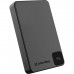 Батарея універсальна ColorWay 10 000 mAh PD/22.5W, 15W MagSafe Black (CW-PB100LPA1BK-WPDD)