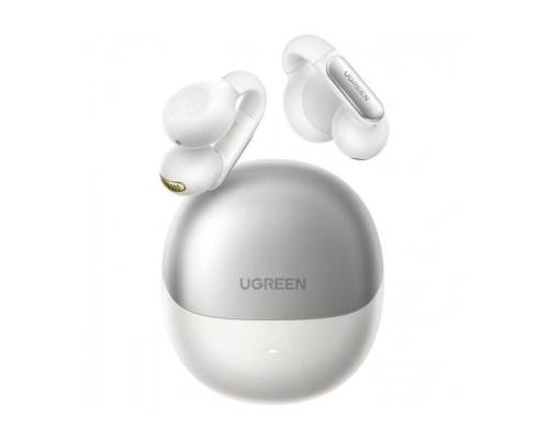 Навушники Ugreen HiTune S5 Open Wearable Bluetooth White (45761)