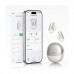 Навушники Ugreen HiTune S5 Open Wearable Bluetooth White (45761)