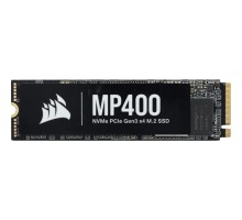 Накопичувач SSD M.2 2280 4TB MP400 Corsair (CSSD-F4000GBMP400R2)