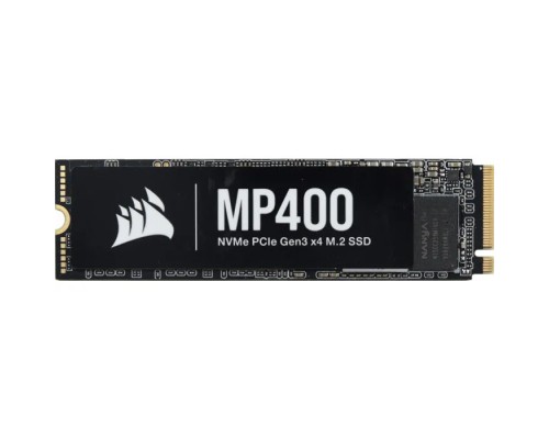 Накопичувач SSD M.2 2280 4TB MP400 Corsair (CSSD-F4000GBMP400R2)