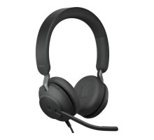 Навушники Jabra Evolve 2 40 SE MS USB-C Stereo (24189-999-799)