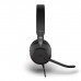Навушники Jabra Evolve 2 40 SE MS USB-C Stereo (24189-999-799)