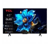 Телевізор TCL 43T69C