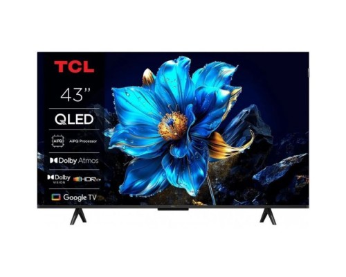 Телевізор TCL 43T69C