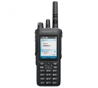 Портативна рація Motorola МОТОТRВО R7 VHF FКР ВТ WIFI GNSS CAPABLE
