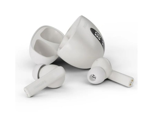 Навушники Philips TAT2520WT/00 Wireless White (TAT2520WT/00)