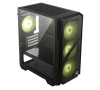 Корпус для ПК MSI MAG FORGE M110R AIRFLOW