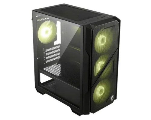 Корпус для ПК MSI MAG FORGE M110R AIRFLOW