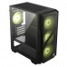 Корпус для ПК MSI MAG FORGE M110R AIRFLOW