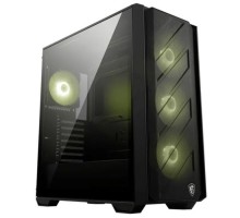 Корпус для ПК MSI MAG FORGE 330R AIRFLOW