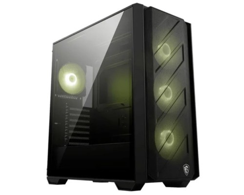 Корпус для ПК MSI MAG FORGE 330R AIRFLOW