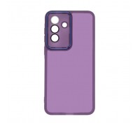Чохол до мобільного телефона Armorstandart Shade Samsung A37 5G Dark Violet (ARM89849)