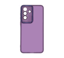 Чохол до мобільного телефона Armorstandart Shade Samsung A37 5G Dark Violet (ARM89849)