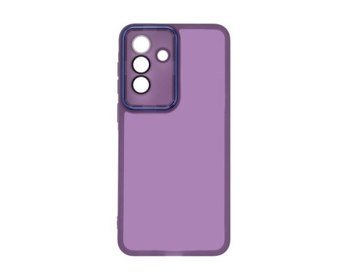 Чохол до мобільного телефона Armorstandart Shade Samsung A37 5G Dark Violet (ARM89849)